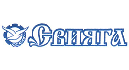 Свияга