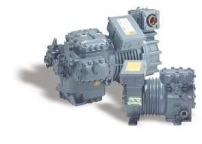 Компрессор D8DL-370X Discus (R-404A, R-507, R-134a, R-22 LMBP) Copeland