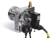 Электронный регулятор уровня масла BC-OM1- CD Rotalock 1 3/4” 230 V