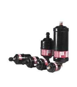 Неразборный фильтр-осушитель DCL 033S 023Z4504 Danfoss