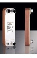 Теплообменник пластинчатый паяный B3-095-30-3,0-H (021H7199) Danfoss