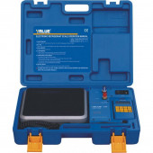 Электронные весы в кейсе Value VES-100A