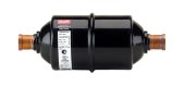 Неразборный фильтр-осушитель DCL 033S 023Z4503