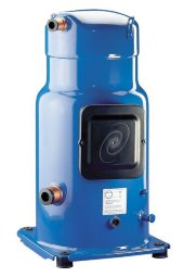 Компрессор спиральный SH090A4ALC (120H0003)