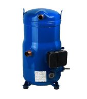 Компрессор спиральный VSH170AGANA (120G0003)