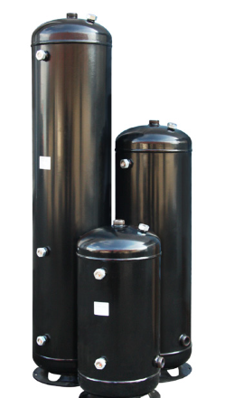 Ресивер ColdStream CS-LR-32,0 К1 