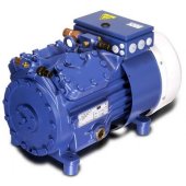 Компрессор НАХ4/555-4 (R-22, R404A, LBP)