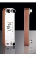 Теплообменник пластинчатый паяный B3-095-70-3,0-H (021B6536) Теплообменник пластинчатый паяный B3-095-70-3,0-H (021B6536)