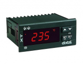 Контроллер Dixell XT130С (12 В)