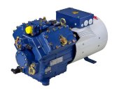 Компрессор НАХ5/830-4 (R-22, R404A, LBP)