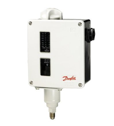 Реле давления RT1 017-524566 Danfoss
