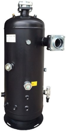 Маслоотделитель для винтовых компрессоров BC-OS-HS-440 Becool