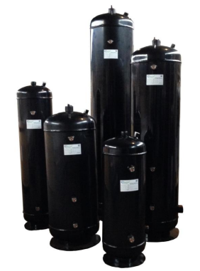 Вертикальный ресивер BC-LR-200,0 3SG (2 1/4"-2 1/4") (PR205) Д426 Becool Вертикальный ресивер BC-LR-200,0 3SG (2 1/4"-2 1/4") (PR205) Д426 Becool