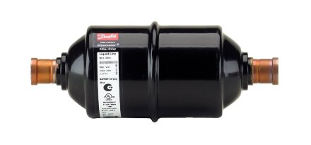 Неразборный фильтр-осушитель DCL 083S 023Z4513 Danfoss