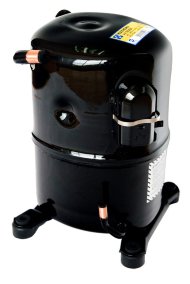 Компрессор поршневой AW2512ZXG (R404A, LBP)