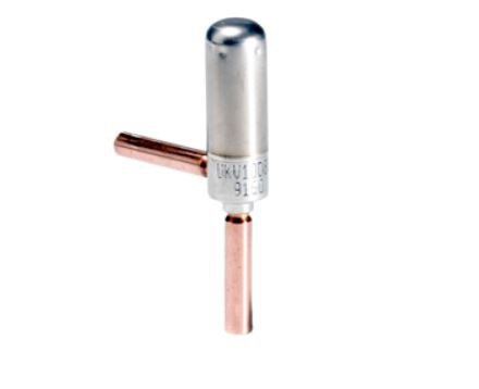 ETS 6-14 Терморегулирующий вентиль с электроприводом 034G5015 Danfoss