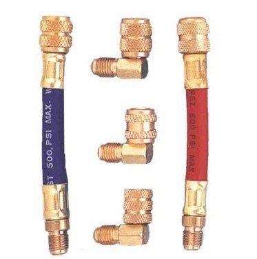 Комплект адаптеров FavorCool CT-135 Комплект адаптеров FavorCool CT-135