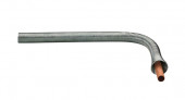 Ручной пружинный трубогиб DSZH CT-102-06 (3/8")