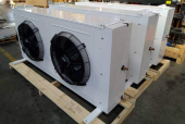 Воздушный конденсатор SLC6F6422V