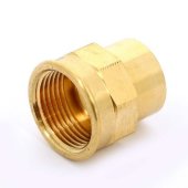 Муфта В-пайка 15х3/4" Муфта В-пайка 15х3/4"