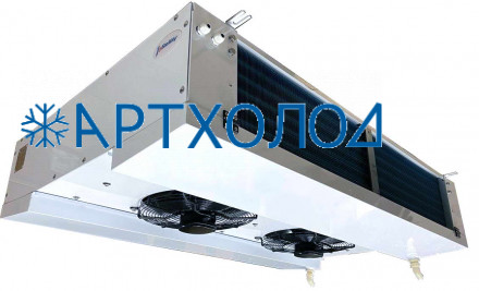 Потолочный воздухоохладитель BS-TEM D 360BL ED Belief