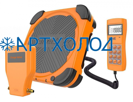 Электронные весы Elitech LMC-300A