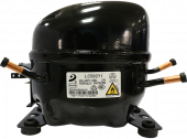Компрессор поршневой Donper L76CZ1 (R134a, LBP)