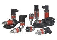 Датчик давления AKS 32 060G2031 Danfoss Датчик давления AKS 32 060G2031 Danfoss