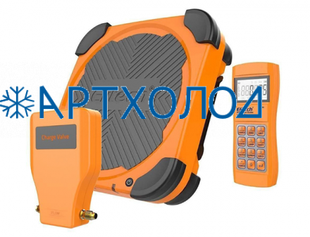 Электронные весы Elitech LMC-310A