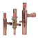Регулятор давления KVP 12 034L0028 Danfoss