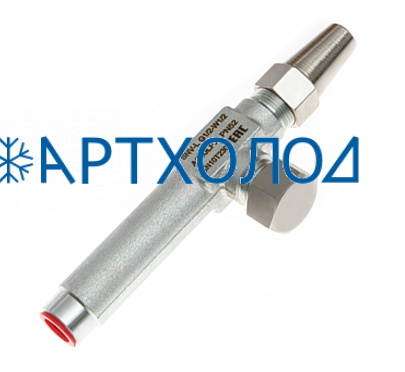 Игольчатый запорный клапан SNV-L ANG G1/2-W1/2 (148B3769R) Ридан