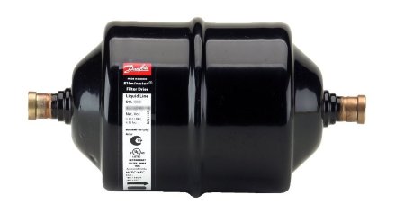 Неразборный фильтр-осушитель DCL 306S 023Z4532 Danfoss Неразборный фильтр-осушитель DCL 306S 023Z4532 Danfoss