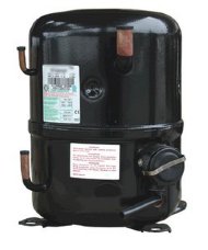 Компрессор поршневой TFH2480E (R22, LBP)