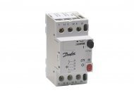 Выключатель автоматический CTI 15 (0,63-1A) (047B3053) Danfoss