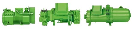 Компрессор 4VES-7.F3Y (LBP/MBP/HBP) Bitzer Компрессор 4VES-7.F3Y (LBP/MBP/HBP) Bitzer