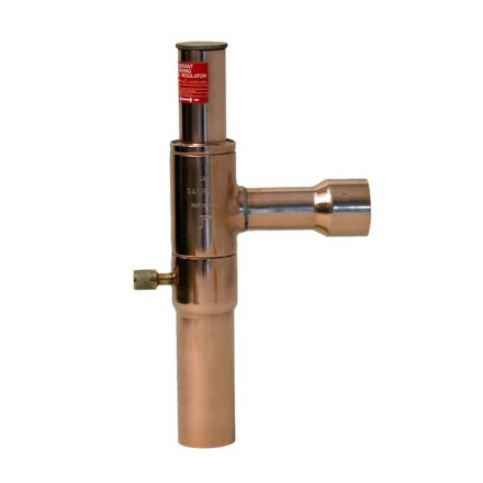 Регулятор давления KVR 22 034L0094 Danfoss