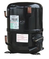 Компрессор поршневой Tecumseh TFH2511Z (R-404а, LBP) б/в р