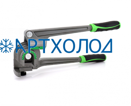 Ручной рычажный трубогиб Super Stars ST-612A (1/4", 3/8", 1/2") Ручной рычажный трубогиб Super Stars ST-612A (1/4", 3/8", 1/2")