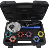 Кримпер ручной гидравлический Mastercool 71500-A