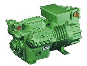 Компрессор 6HE-28Y (LBP/MBP/HBP) Ecoline Bitzer