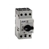 Выключатель автоматический CTI 25M (2,5-4A) (047B3147)