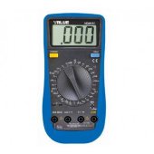 Мультиметр цифровой VDM 151