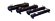 Ресивер BC-LRH-25,0 SG (1 1/4''-1 1/4'') (HPR26) Becool