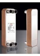 Теплообменник пластинчатый паяный B3-095B-120-3,0-H Danfoss