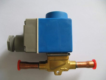 Корпус клапана ZVR-10s 5/8 Zenny Корпус клапана ZVR-10s 5/8 Zenny
