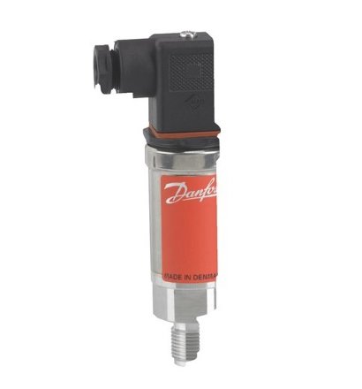 Датчик давления Danfoss AKS 33 (060G2101) Датчик давления Danfoss AKS 33 (060G2101)