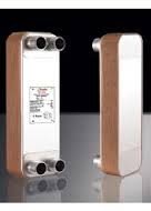 Теплообменник пластинчатый паяный B3-095B-130-3,0-H  (021B9078) Danfoss