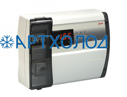 Контроллер Danfoss Optyma Control AK-RC 103 (080Z3207) Контроллер Danfoss Optyma Control AK-RC 103 (080Z3207)