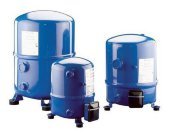 Компрессор поршневой NTZ108A4LR1A (120F0004)