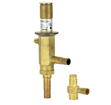 Регулятор производительности CPCE 12 034N0082 Danfoss